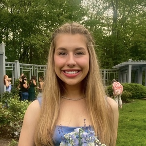 Fundraising Page: Ellie Moore